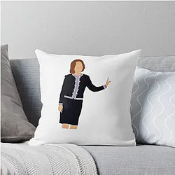 Emily Gilmore Pillow