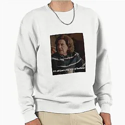 Emily Gilmore Pullover Sweatshirt