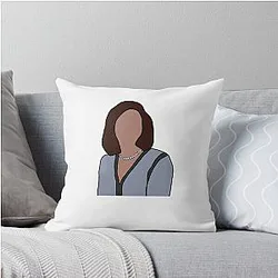 Emily Gilmore Pillows