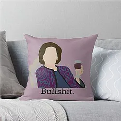 Emily Gilmore Pillow