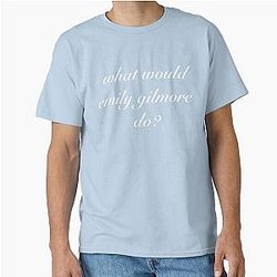 Emily Gilmore T-Shirt