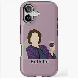Emily Gilmore iPhone Case