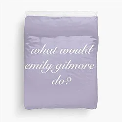 Emily Gilmore Cover