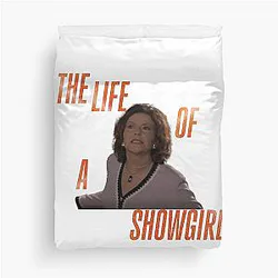 Gilmore Duvet Cover
