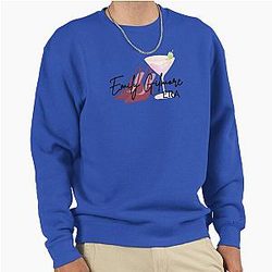 Emily Gilmore Era Sweatshirt