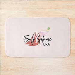 Emily Gilmore Bath Mat
