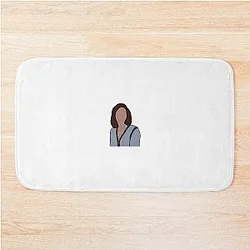Emily Gilmore Bath Mat
