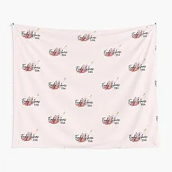 Emily Gilmore Era Tapestry