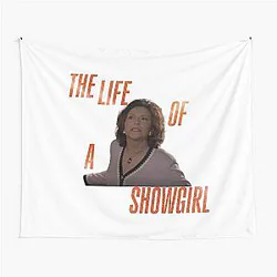 Gilmore Tapestry