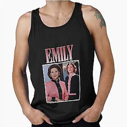 Emily Gilmore Tank