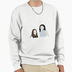 Lorelai and Rory Gilmore Sweatshirt