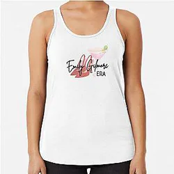 Emily Gilmore Racerback Tank Top