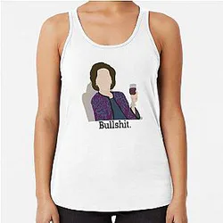 Emily Gilmore Tank Top