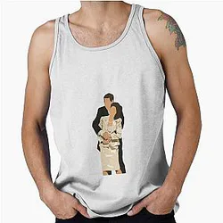 Richard and Emily Gilmore Tank Top