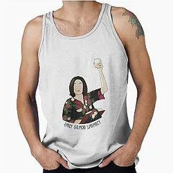 Emily Gilmore Supreme Tank Top