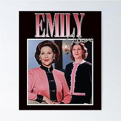 Emily Gilmore