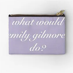 Emily Gilmore Pouch
