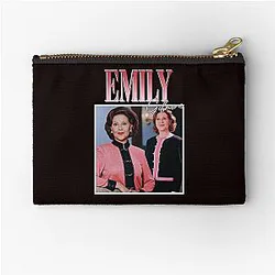 Emily Gilmore Pouch