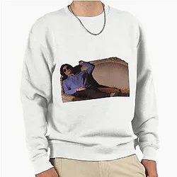 Emily Gilmore Pullover Sweatshirt