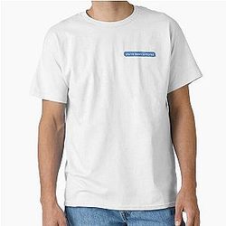 You've Been Gilmored Classic T-Shirt