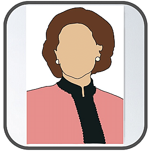 Emily Gilmore Posters