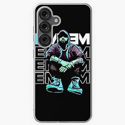 Eminem Classic Samsung Galaxy Soft Case