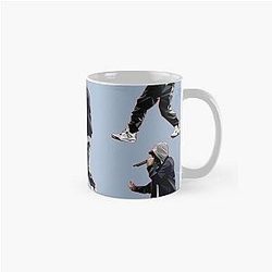 EMINEM Classic T-Shirt Mug