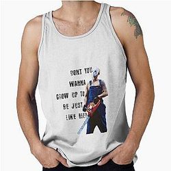 Eminem Tank Top