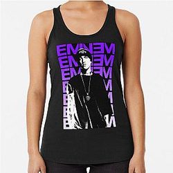 Shady Eminem Tank Top
