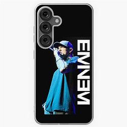 Eminem Samsung Galaxy Soft Case
