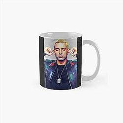 Eminem Pop Classic Mug