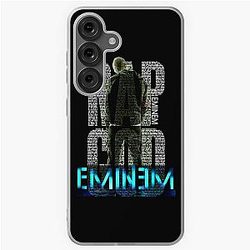 Rap God Eminem Samsung Case