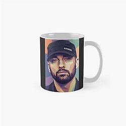 Eminem Classic Mug