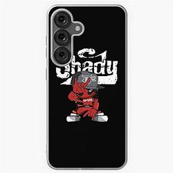 Slim Eminem Samsung Galaxy Case