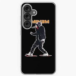 Full Moon Light, Eminem, Samsung Galaxy Soft Case