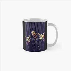 Eminem Pop Classic Mug