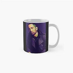Eminem Pop Classic Mug