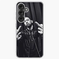 Eminem Samsung Galaxy Case
