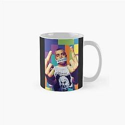Eminem Pop Classic Mug