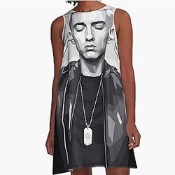Eminem Dress
