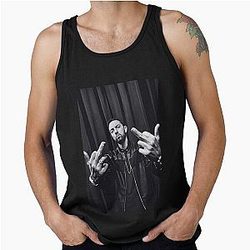 Eminem Tank Top