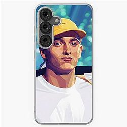 Eminem pop Samsung Galaxy Case