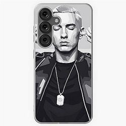 Eminem Samsung Galaxy Case