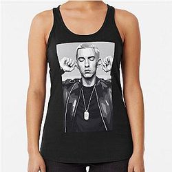 Eminem Tank Top