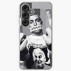 Eminem Samsung Galaxy Case