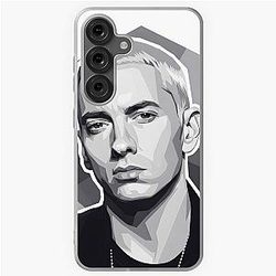Eminem Samsung Galaxy Case