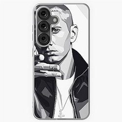 Eminem Samsung Galaxy Case