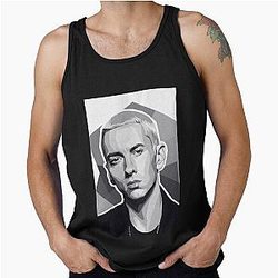Eminem Tank Top