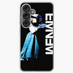 Eminem Mic Samsung Galaxy Case