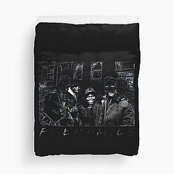 Eminem Duvet Cover